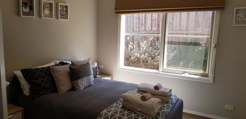 Oxford Rise Apartment - Foster Accommodation 6