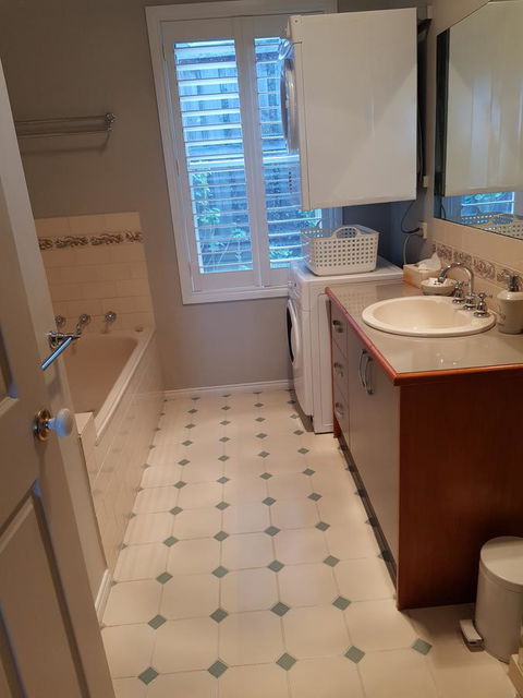 Oxford Rise Apartment - Foster Accommodation 10