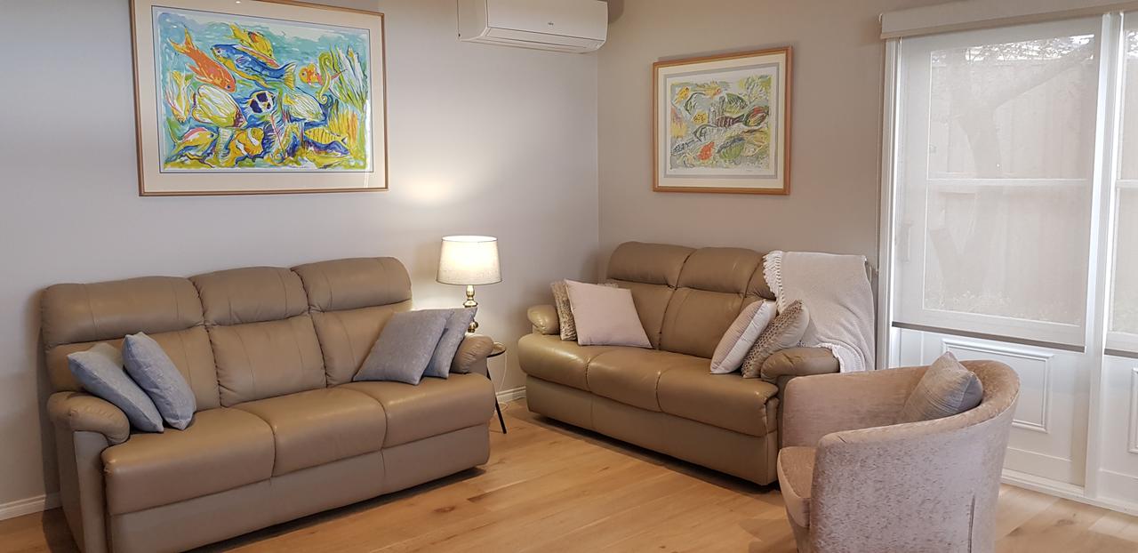  Foster Accommodation