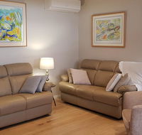 Oxford Rise Apartment - Foster Accommodation