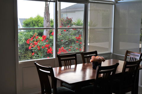 Oxford Rise Apartment - Foster Accommodation 2