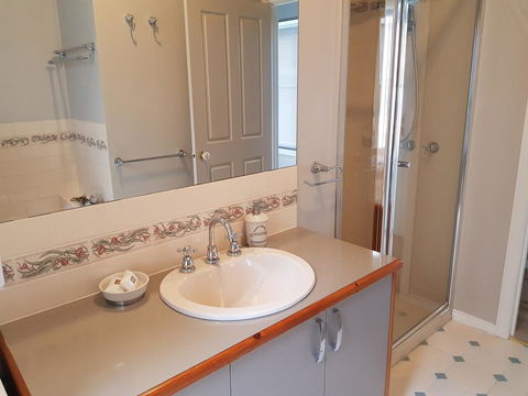 Oxford Rise Apartment - Foster Accommodation 11
