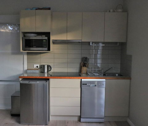 Oxford Rise Apartment - Foster Accommodation 1
