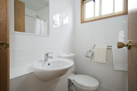 Marysville Caravan And Holiday Park - Foster Accommodation 15