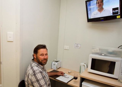 Marysville Caravan And Holiday Park - Foster Accommodation 4