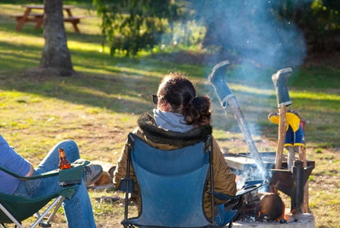 Marysville Caravan And Holiday Park - Foster Accommodation 26