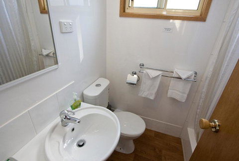 Marysville Caravan And Holiday Park - Foster Accommodation 35