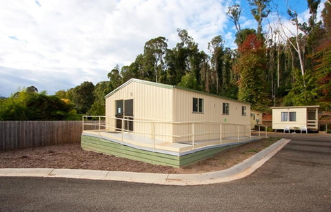 Marysville Caravan And Holiday Park - Foster Accommodation 31