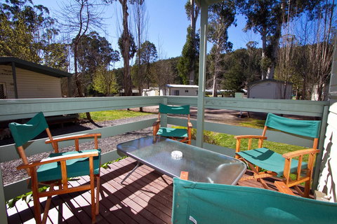 Marysville Caravan And Holiday Park - Foster Accommodation 11