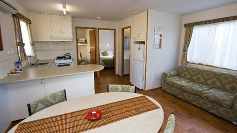 Marysville Caravan And Holiday Park - Foster Accommodation 21