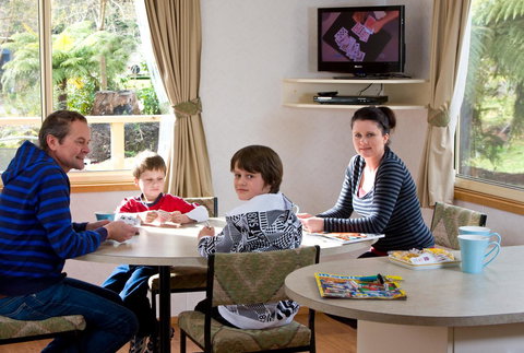 Marysville Caravan And Holiday Park - Foster Accommodation 17