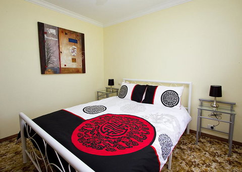 Marysville Caravan And Holiday Park - Foster Accommodation 6