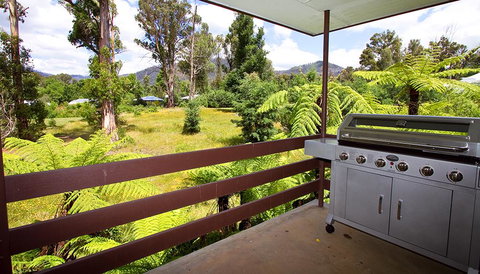 Marysville Caravan And Holiday Park - Foster Accommodation 5