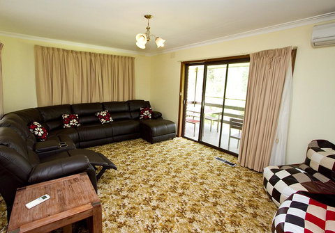 Marysville Caravan And Holiday Park - Foster Accommodation 7