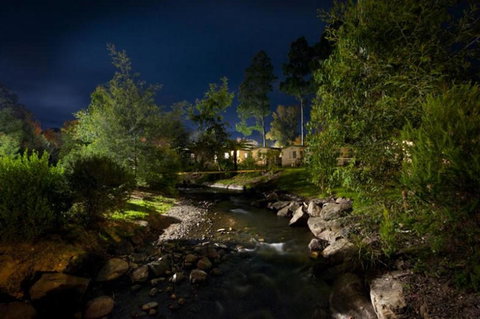 Marysville Caravan And Holiday Park - Foster Accommodation 20