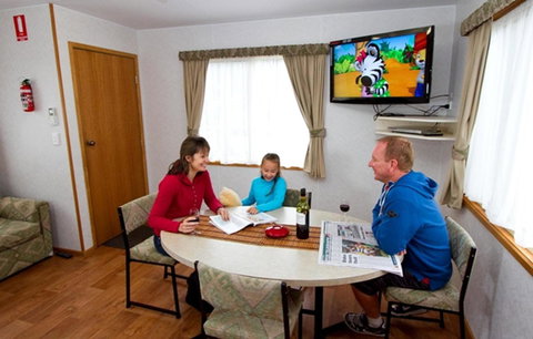 Marysville Caravan And Holiday Park - Foster Accommodation 36