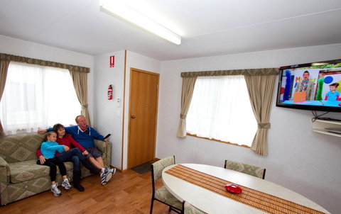 Marysville Caravan And Holiday Park - Foster Accommodation 18