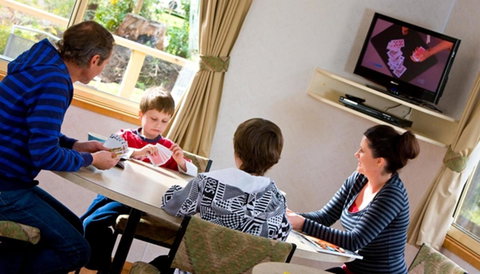 Marysville Caravan And Holiday Park - Foster Accommodation 41