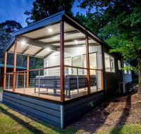 Bright Freeburgh Caravan Park - Foster Accommodation