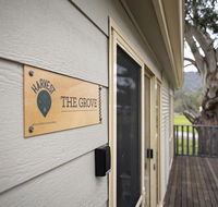 Harvest Halls Gap - Foster Accommodation