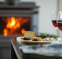 Yering Gorge Cottages - Foster Accommodation