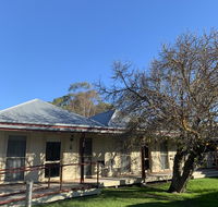 Dunkeld Studio Accommodation - Foster Accommodation