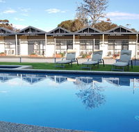 Mornington Motel - Foster Accommodation
