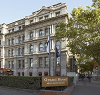 Quest Grand Hotel Melbourne - Foster Accommodation