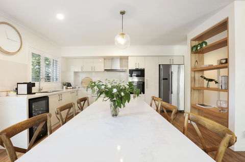 Sandymount - Foster Accommodation 4