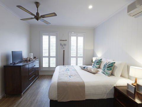 Sandymount - Foster Accommodation 19