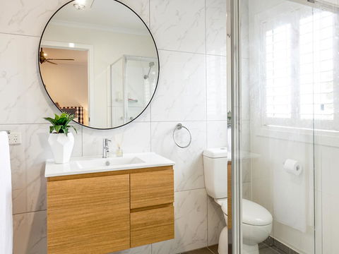 Sandymount - Foster Accommodation 32