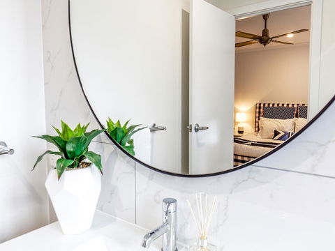 Sandymount - Foster Accommodation 31