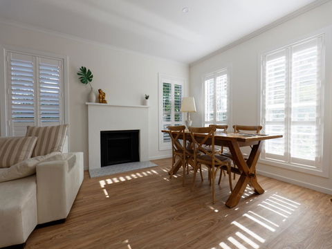 Sandymount - Foster Accommodation 17