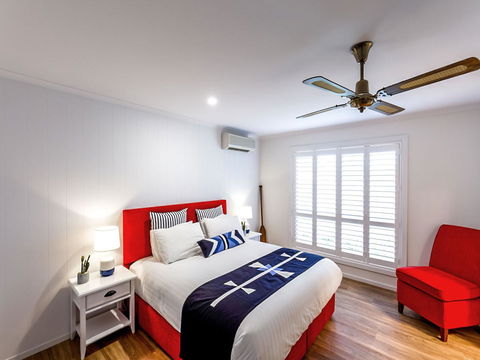 Sandymount - Foster Accommodation 23