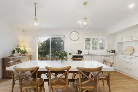 Sandymount - Foster Accommodation 5
