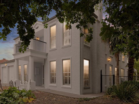 Sandymount - Foster Accommodation 22