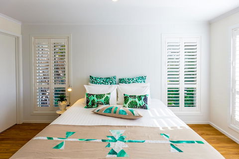 Sandymount - Foster Accommodation 24