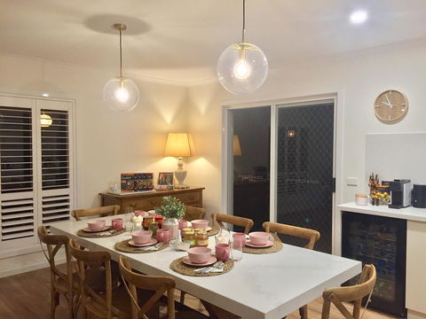 Sandymount - Foster Accommodation 42