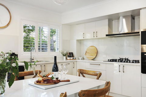 Sandymount - Foster Accommodation 3