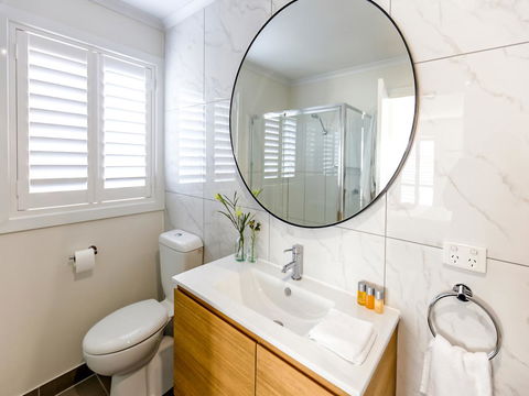 Sandymount - Foster Accommodation 34