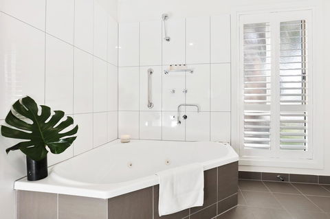Sandymount - Foster Accommodation 7