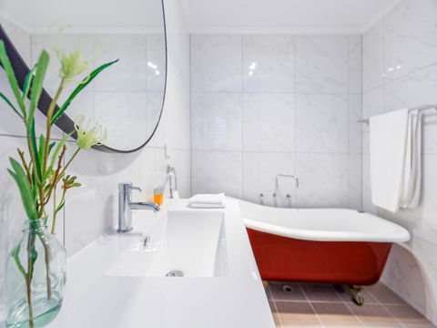 Sandymount - Foster Accommodation 28