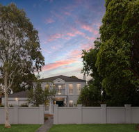 Sandymount - Foster Accommodation