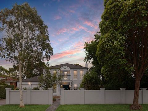 Sandymount - Foster Accommodation 0