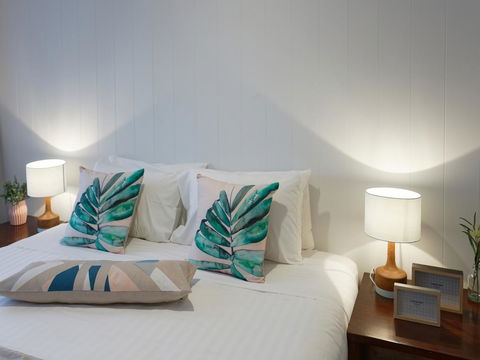 Sandymount - Foster Accommodation 39