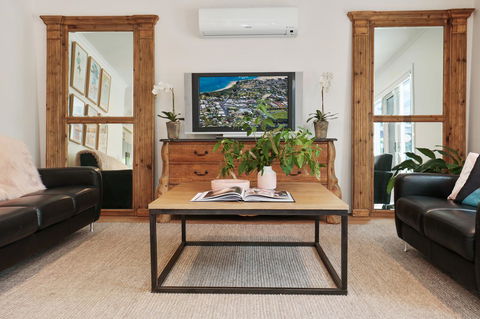 Sandymount - Foster Accommodation 15