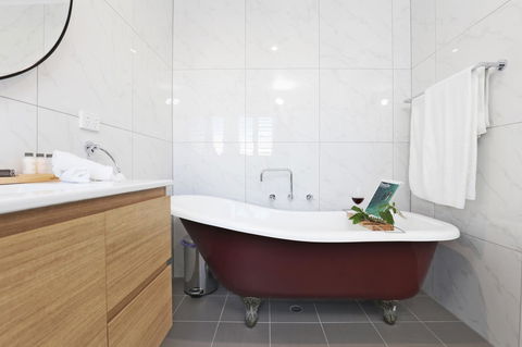 Sandymount - Foster Accommodation 11