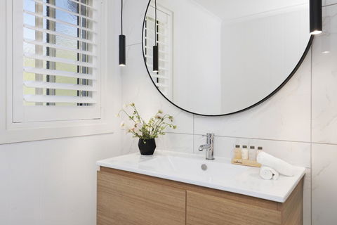 Sandymount - Foster Accommodation 6