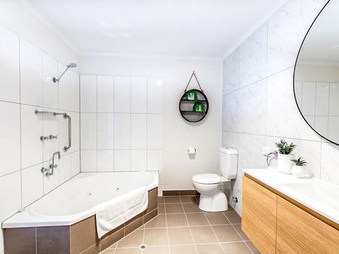 Sandymount - Foster Accommodation 26