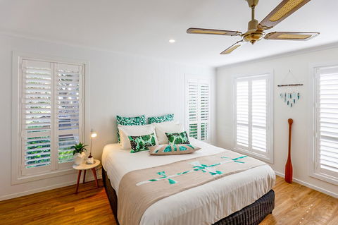 Sandymount - Foster Accommodation 36
